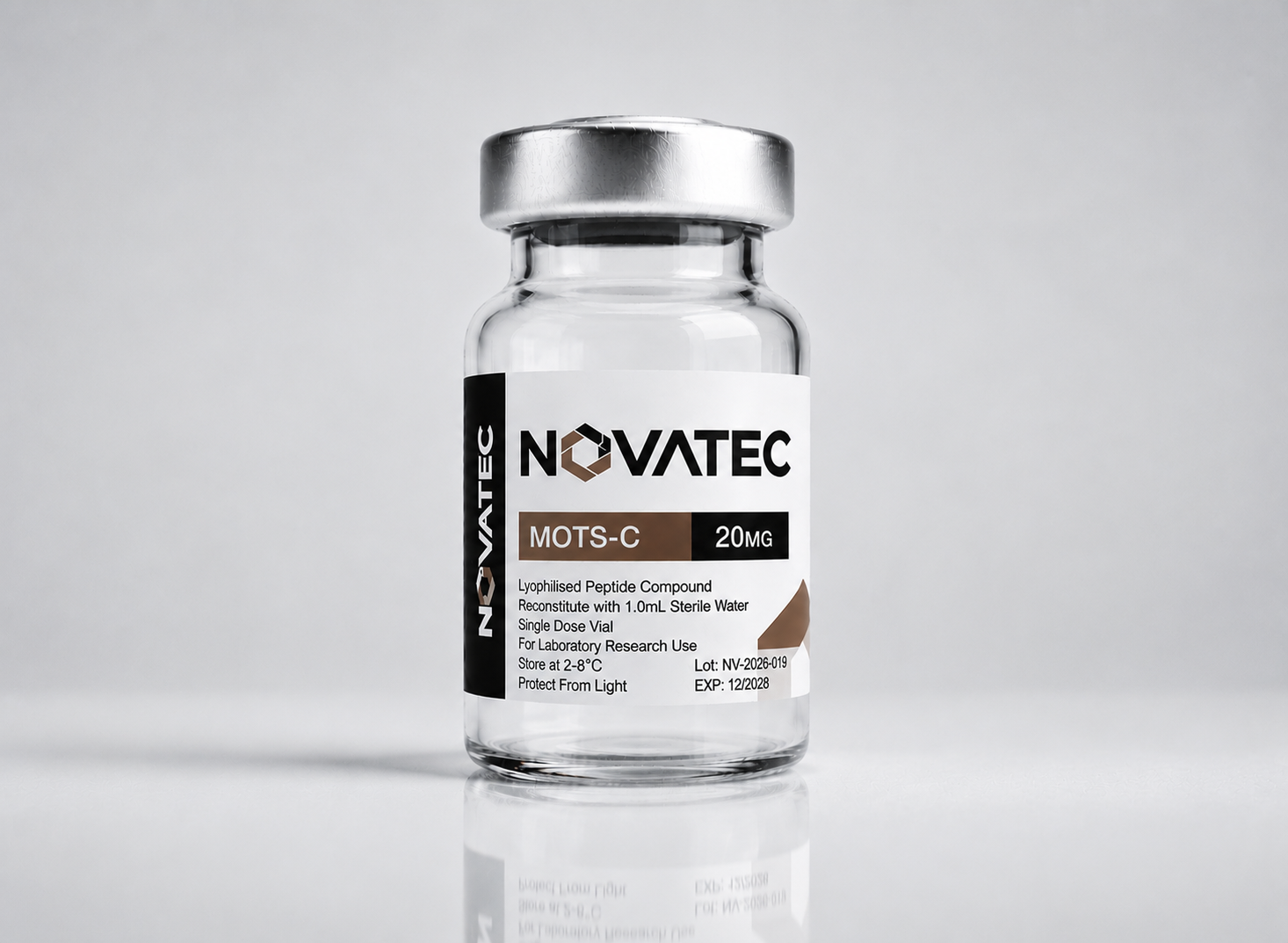MOTS-C 20mg