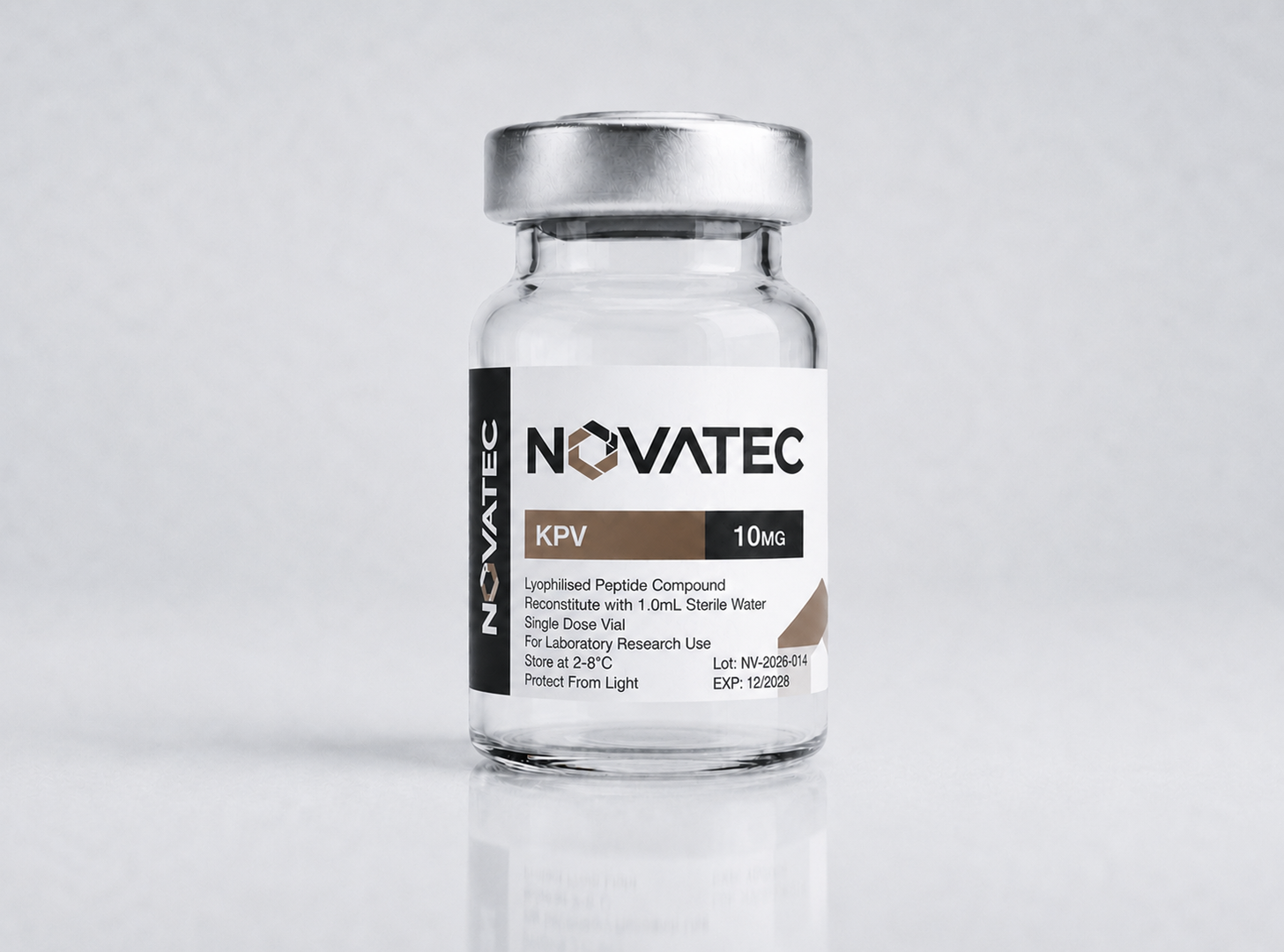 KPV Vial 10mg