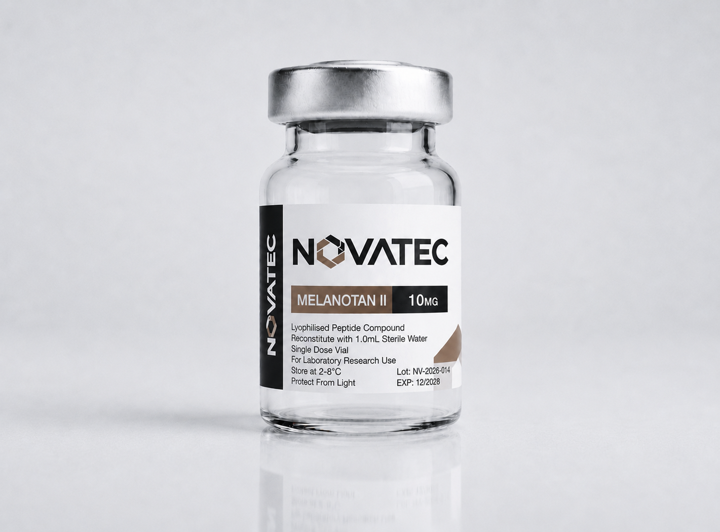 Melanotan II Vial 10mg