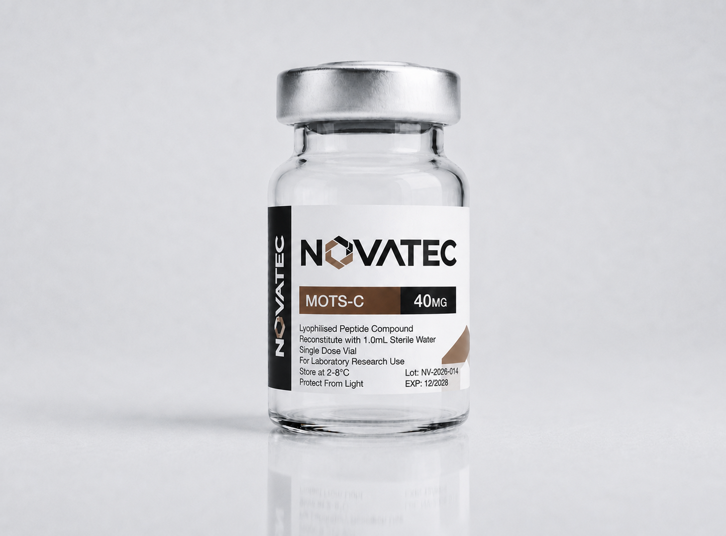 MOTS-C Vial 40mg