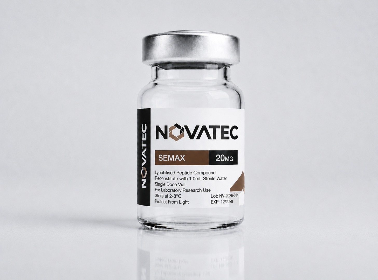 Semax Vial 20mg