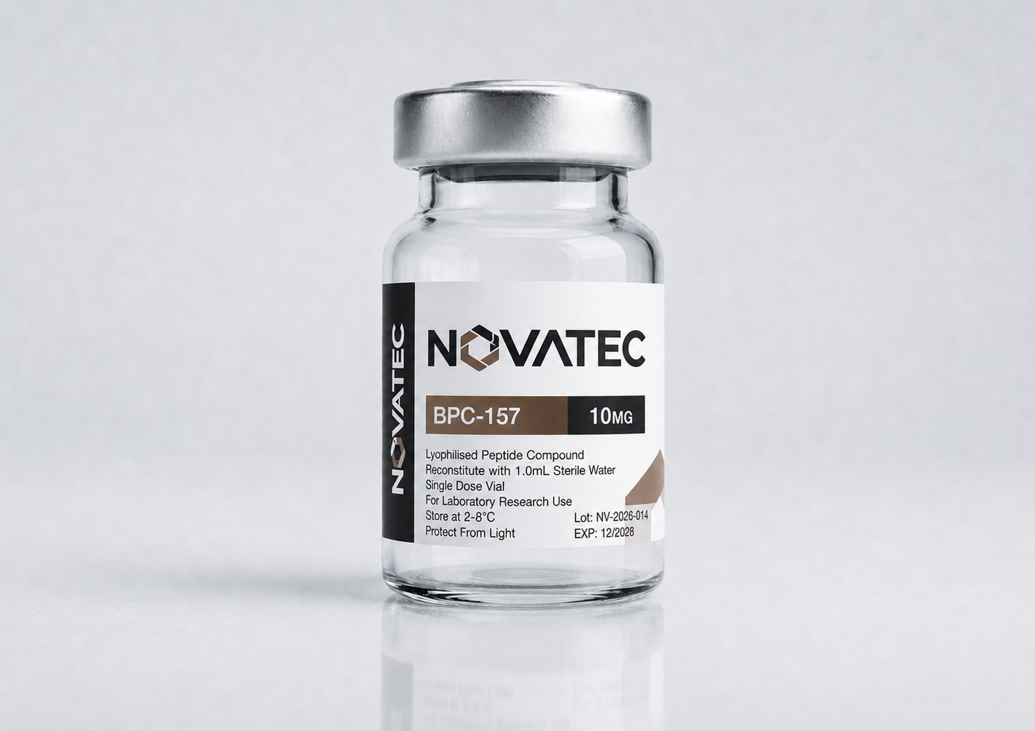 BPC-157 Vial 10mg
