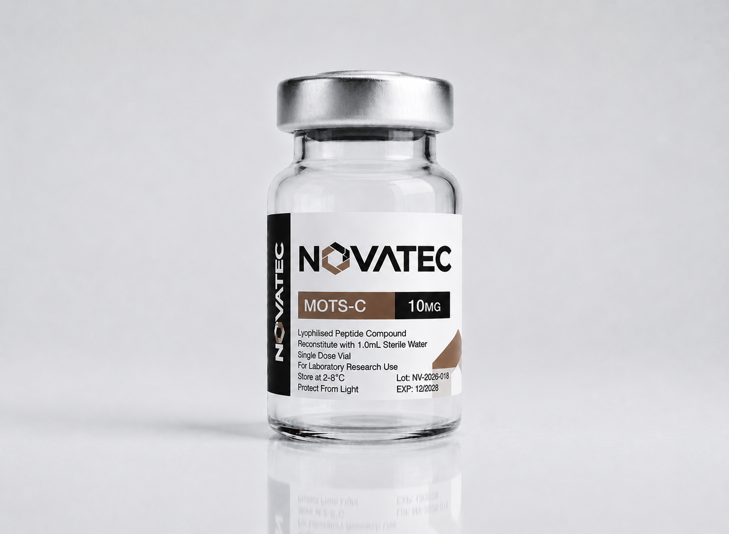 MOTS-C Vial 10mg