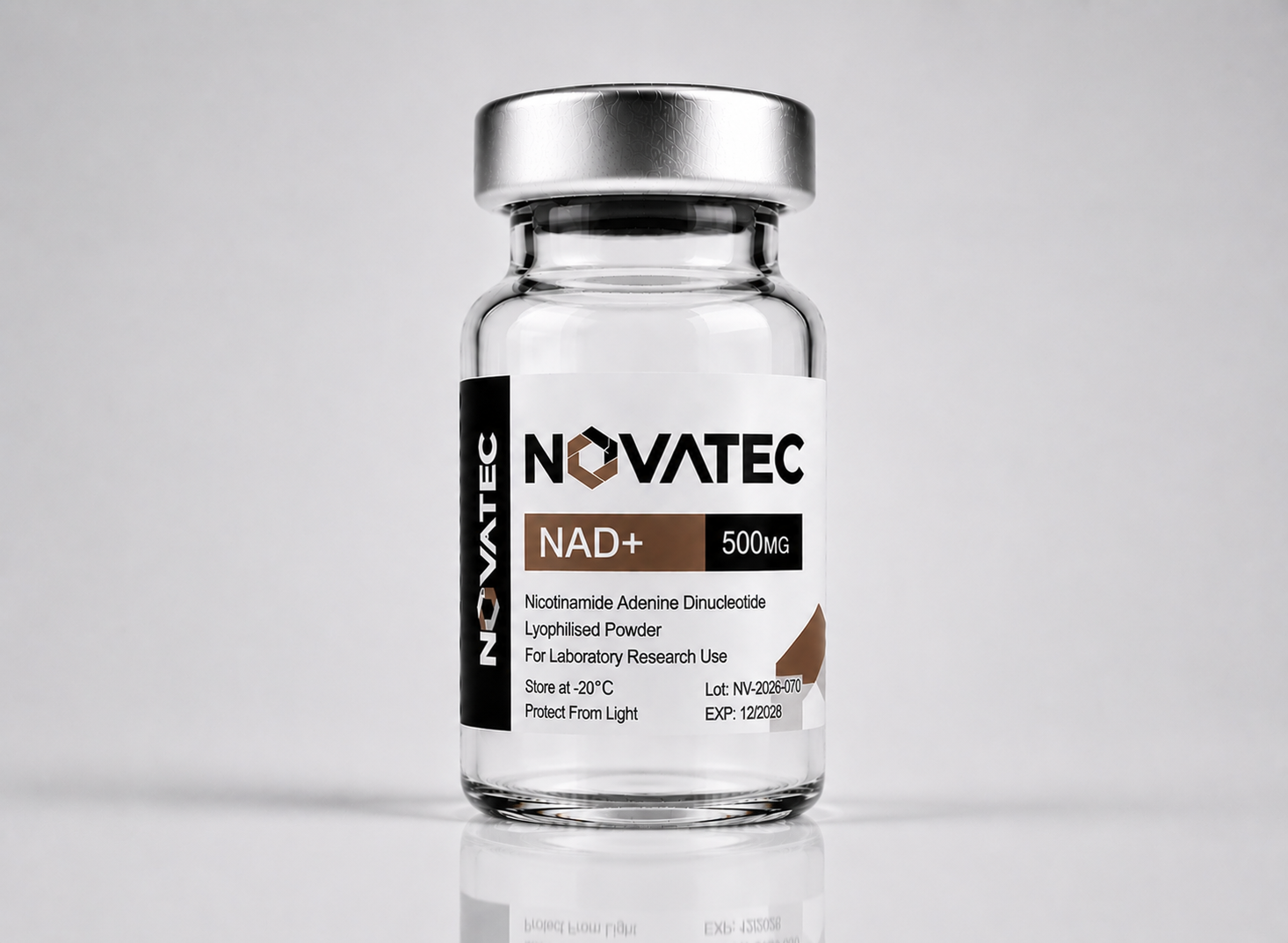 NAD+ Vial 500mg