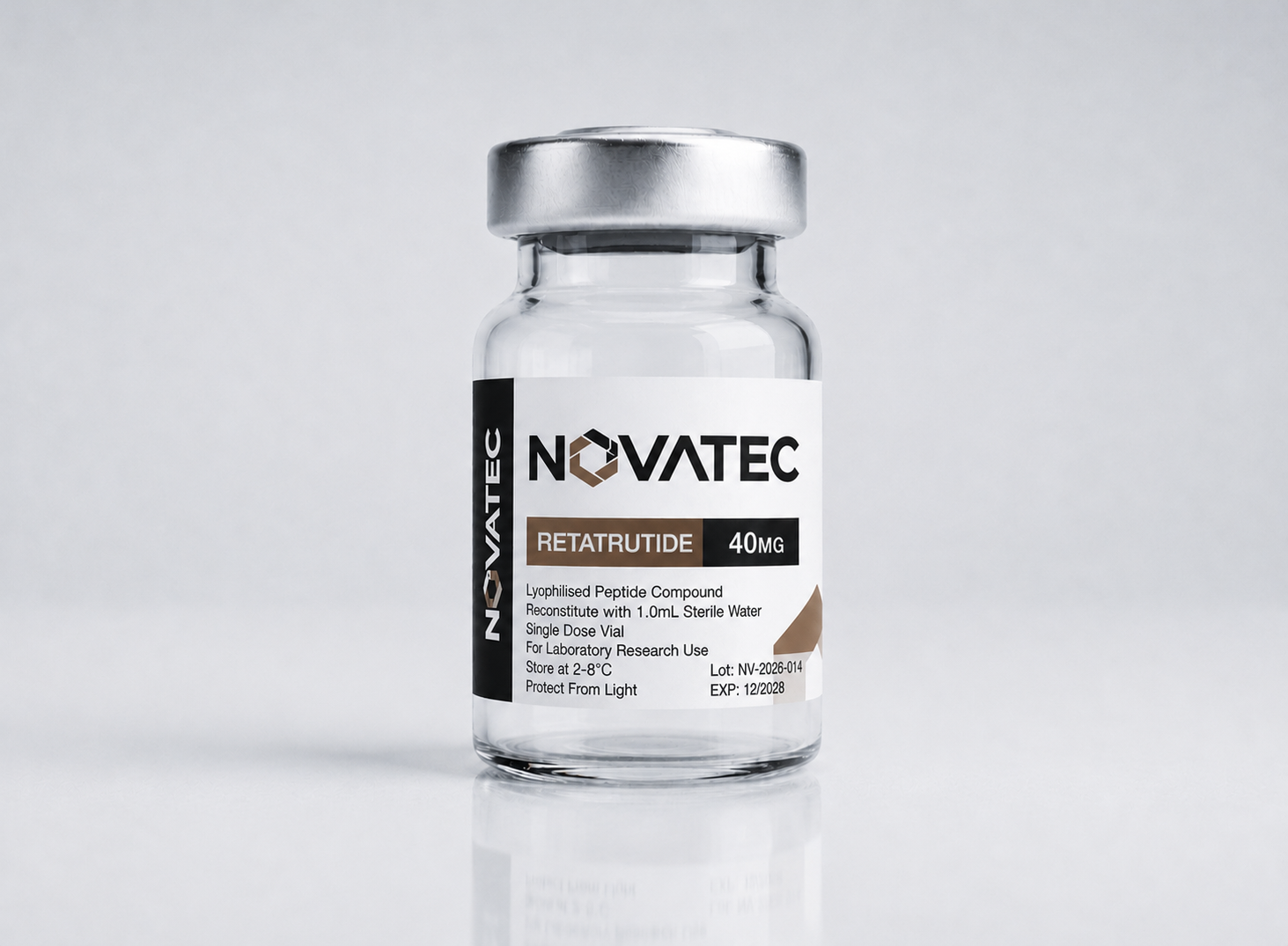 Retatrutide Vial 40mg
