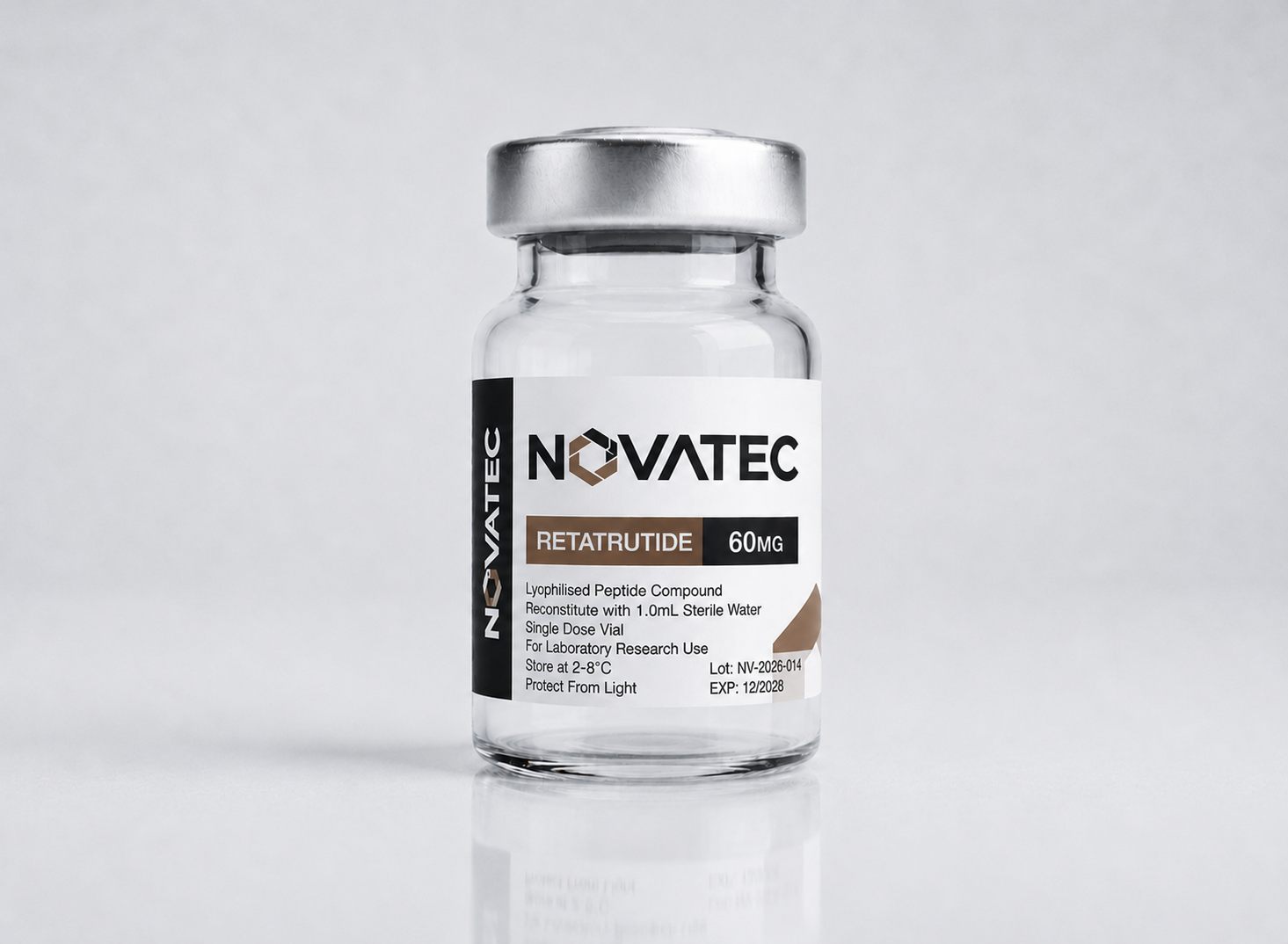 Retatrutide Vial 60mg
