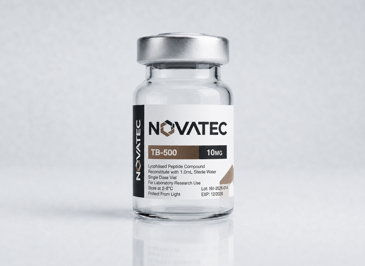 TB-500 Vial 10mg