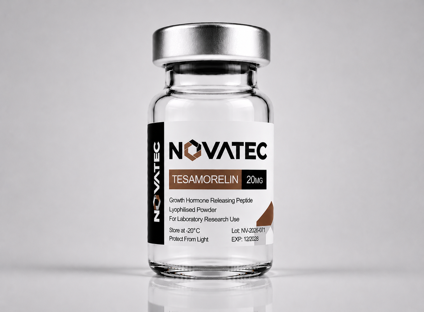 Tesamorelin Vial 20mg