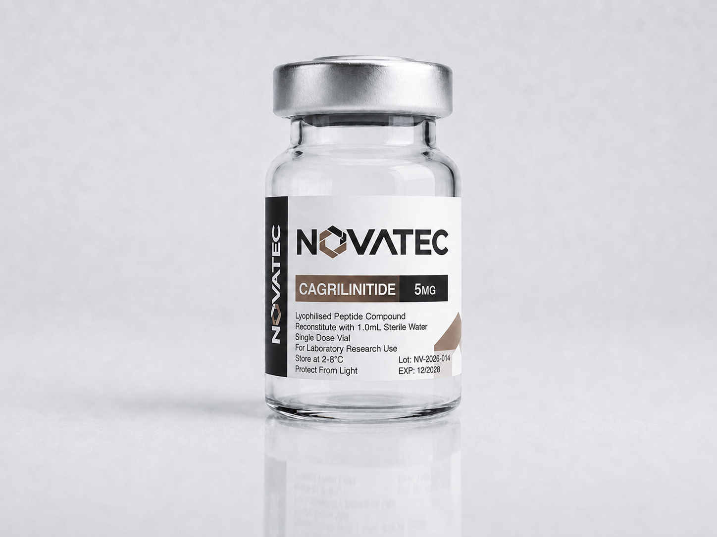 Cagrilintide Vial 5mg