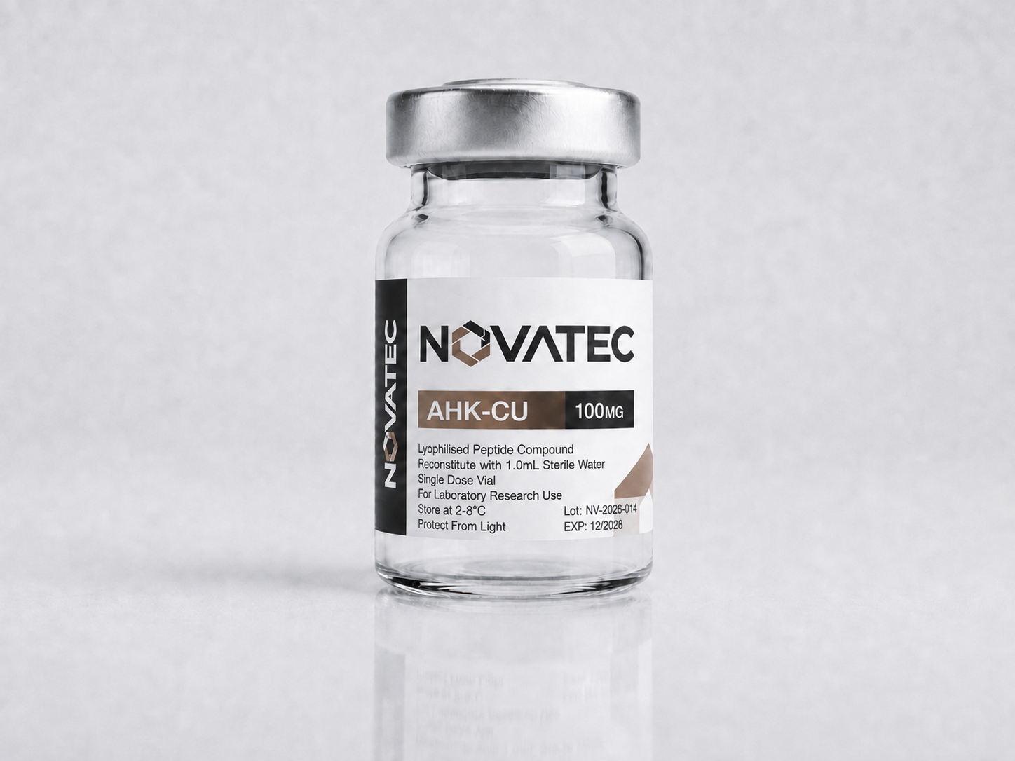 AHK-Cu Vial 50mg